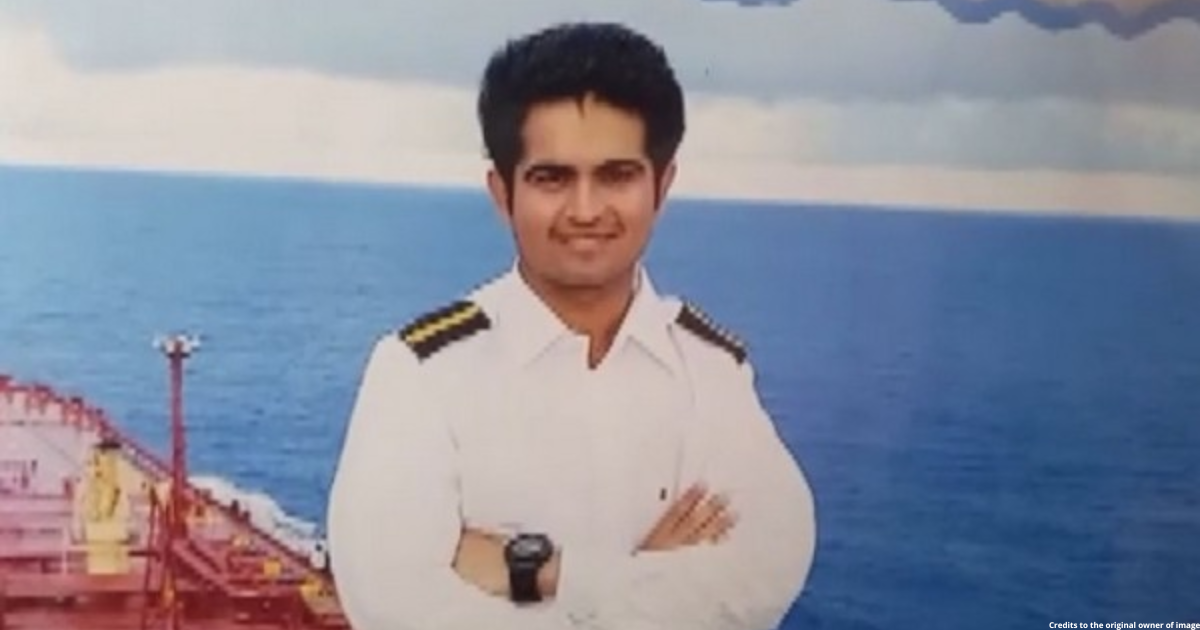 Families worry about 16 Indian sailors held hostage by Guinea Navy, seek Government help